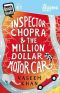 [Baby Ganesh Agency Investigation 3.5] • Inspector Chopra and the Million-Dollar Motor Car